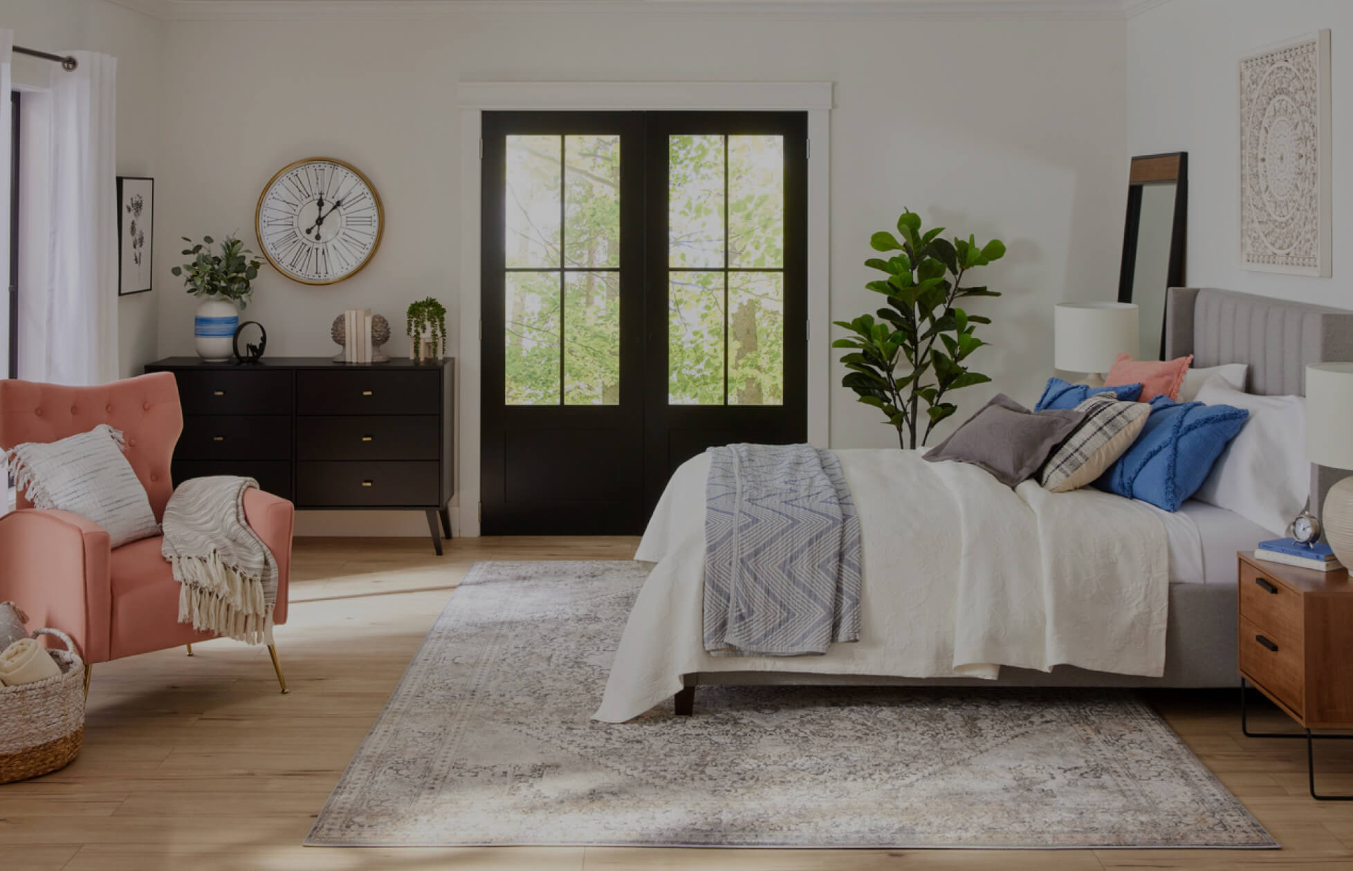 Bedroom Image