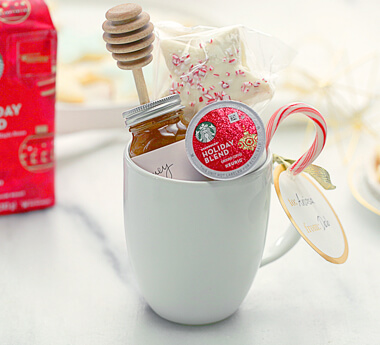 Holiday Your Way Image