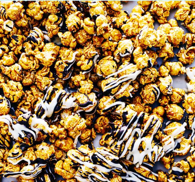 Sweeten The Deal Image